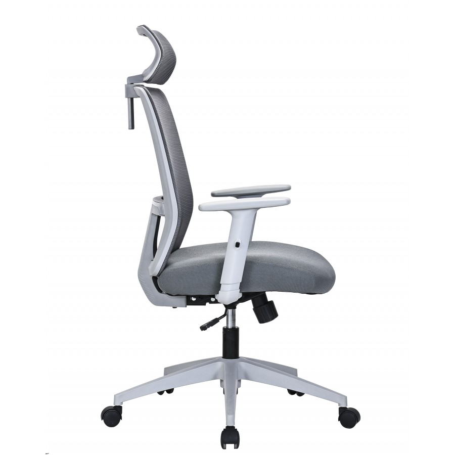 Griseo Mesh Back Operator Chair